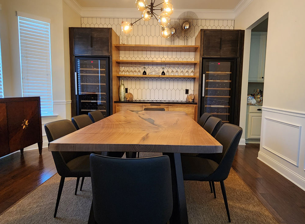 Dining Room Table
