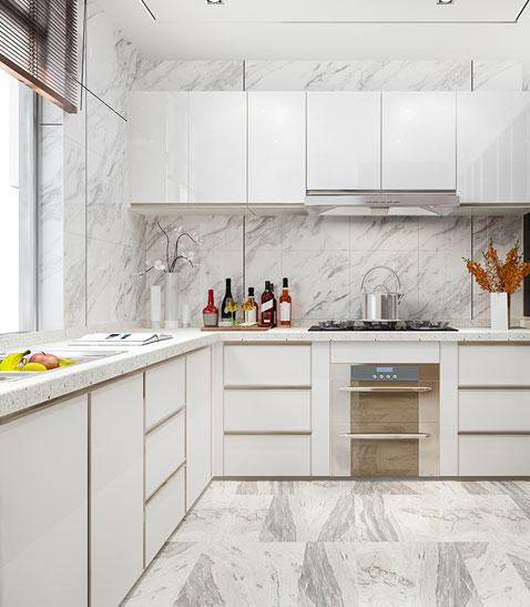 Harrisburg kitchen renovations
