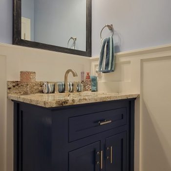 Harrisburg Bathroom Renovation