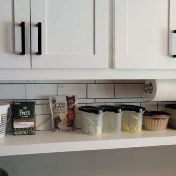 New kitchen renovation Harrisburg, NC