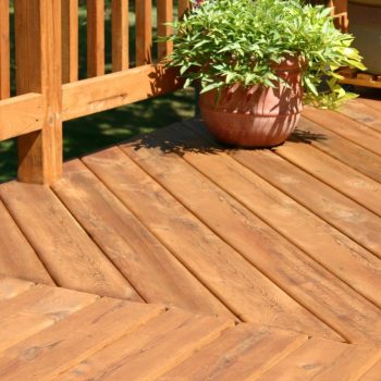 Patios and Decks
