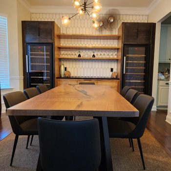 Dining Room Table