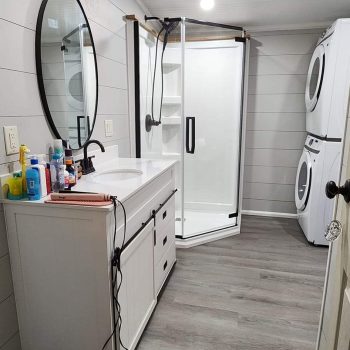 Harrisburg NC Bathroom Remodeling