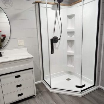 Bathroom Renovations