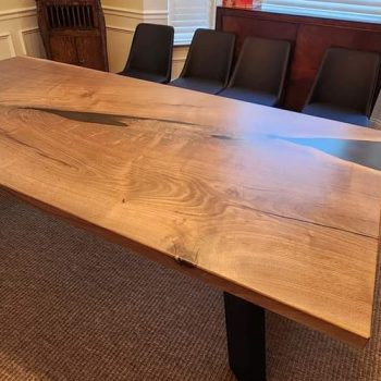 Custom Dining Table