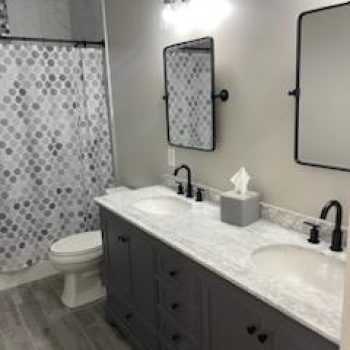 Bathroom Renovations Harrisburg, NC